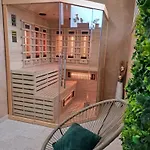 Apartamento студио мурите Sapareva Banya