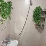Apartamento студио мурите *