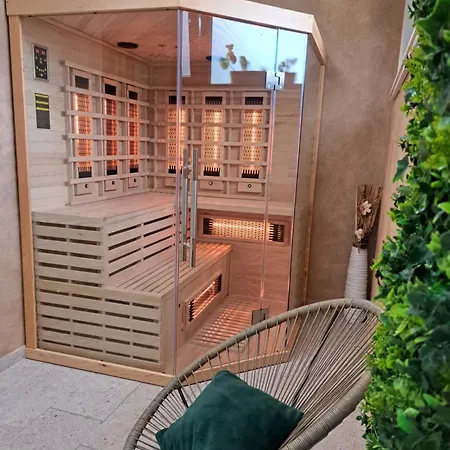 Lejlighed студио мурите Sapareva Banya