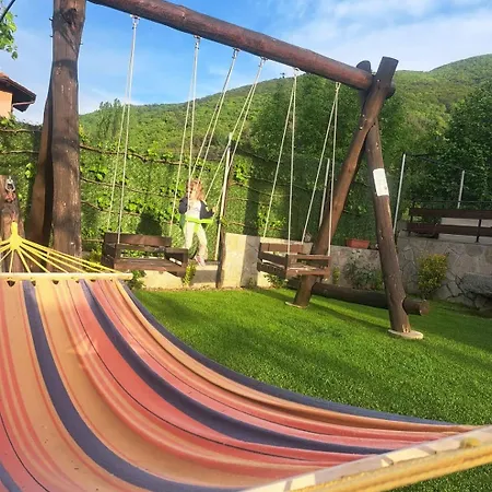 студио мурите Lejlighed *