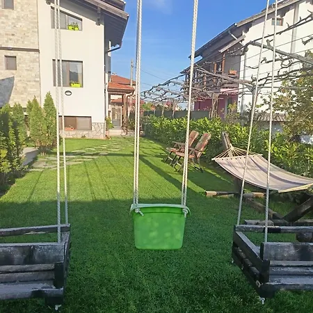 студио мурите *