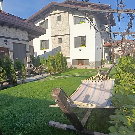 студио мурите * Sapareva Banya