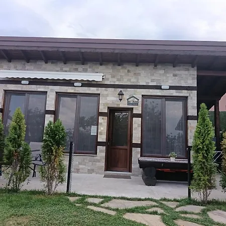 студио мурите Lejlighed *