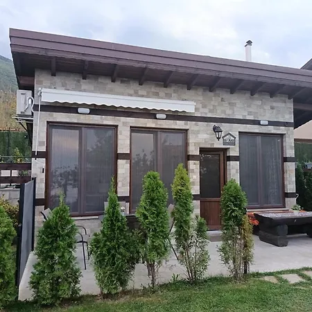 Lejlighed студио мурите