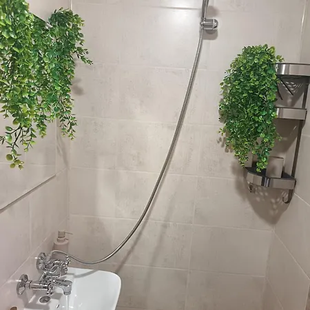 Apartament студио мурите *