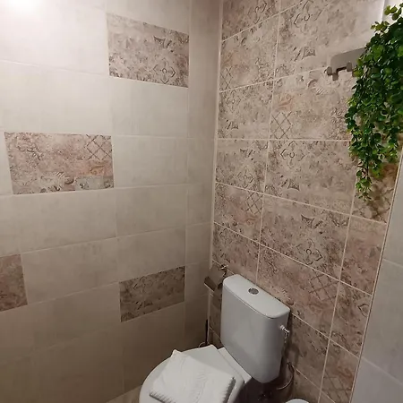 студио мурите * Sapareva Banya