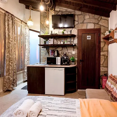 студио мурите Appartement