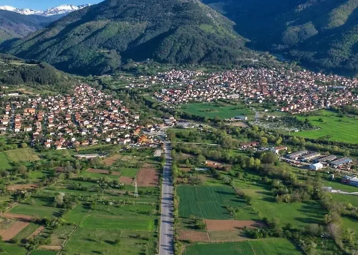 студио мурите 公寓 *