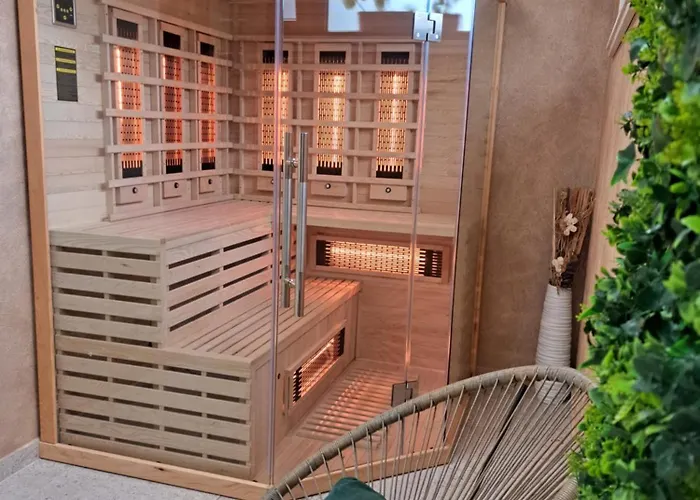 公寓 студио мурите 萨帕雷瓦巴尼亚