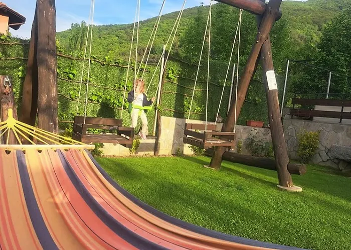 студио мурите 公寓 *