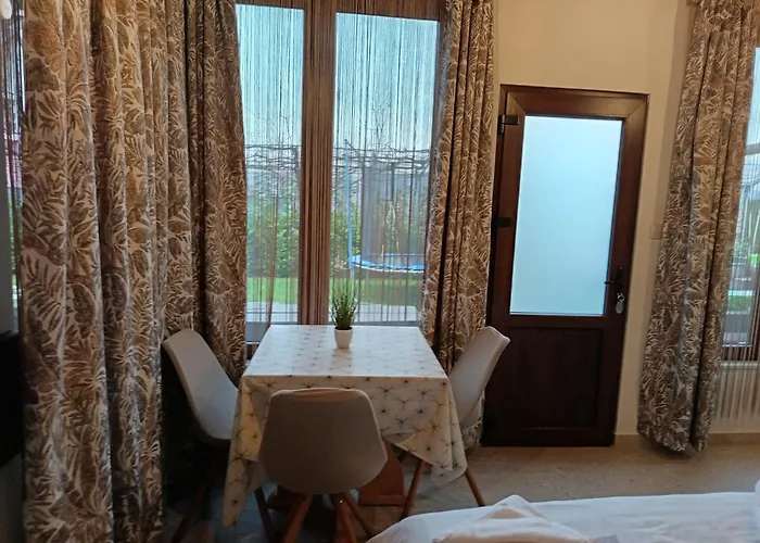 студио мурите 公寓