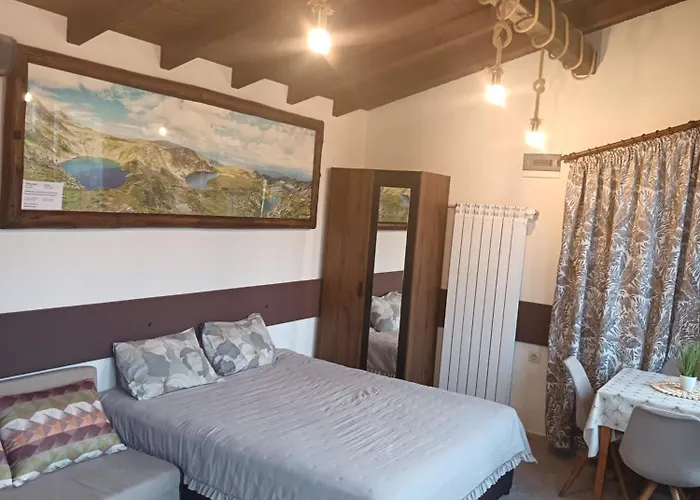 студио мурите * 萨帕雷瓦巴尼亚