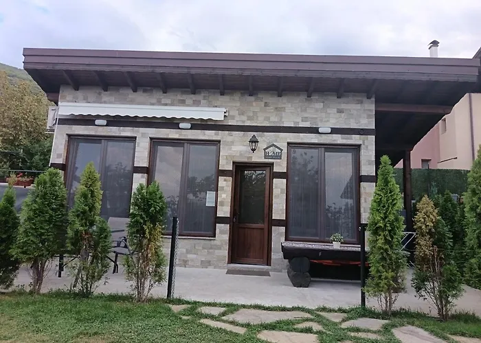 студио мурите 公寓 *