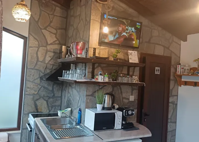 студио мурите *